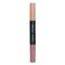 Dual-ended Long-wear Cream Shadow Stick - # Pyrite/muted Taupe - 1.6g
