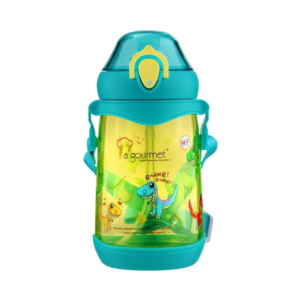 La Gourmet Ray of Hope 500ML Tritan Bottle