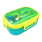La Gourmet Ray of Hope 850ML Stainless Steel Lunch Box