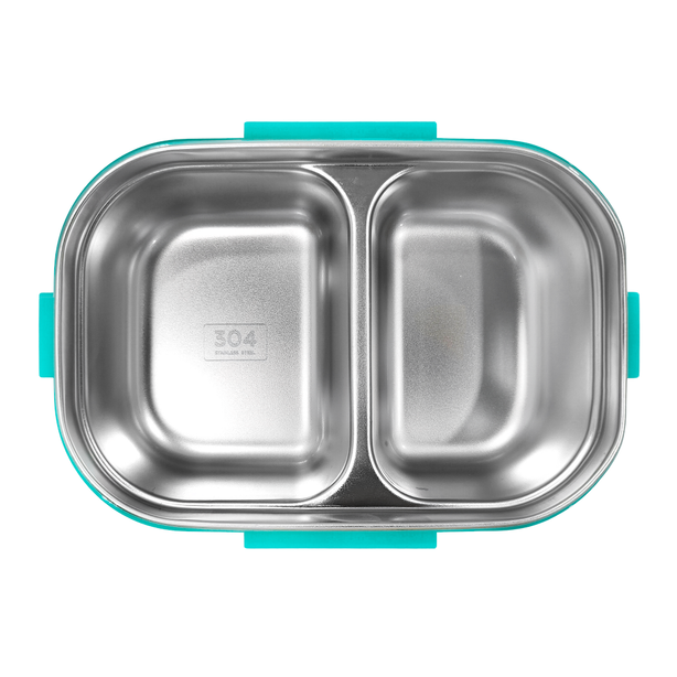 La Gourmet Ray of Hope 850ML Stainless Steel Lunch Box