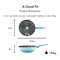 Shogun Ray of Hope 30cm Wok with Glass Lid