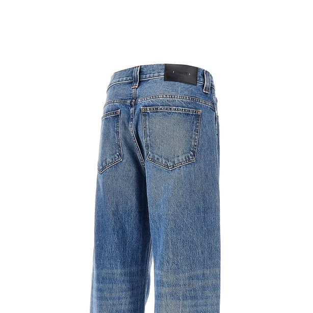 KHAITE Bonnie' Relaxed Fit jeans