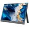 ARZOPA A1T 15.6'' FHD 1080P Portable Monitor with Touchscreen