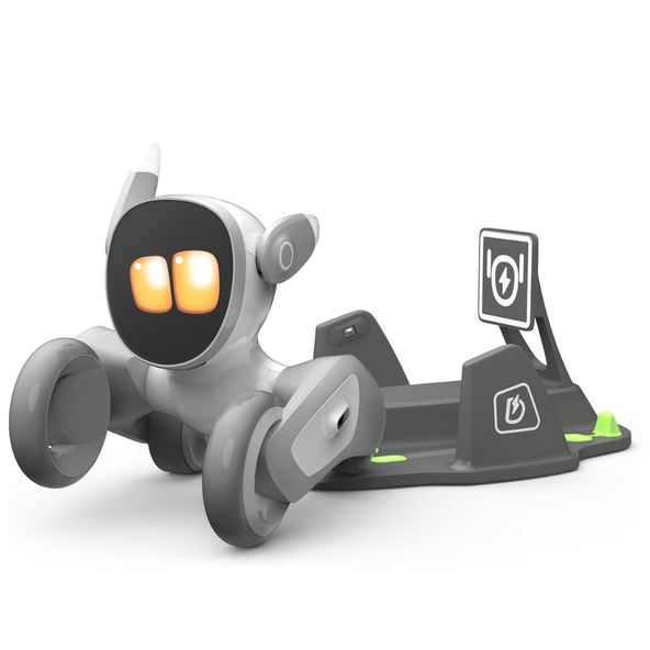 Loona Premium Intelligent AI Pet Robot