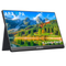 ARZOPA A1 15.6'' FHD 1080P Portable Monitor with Smart Cover