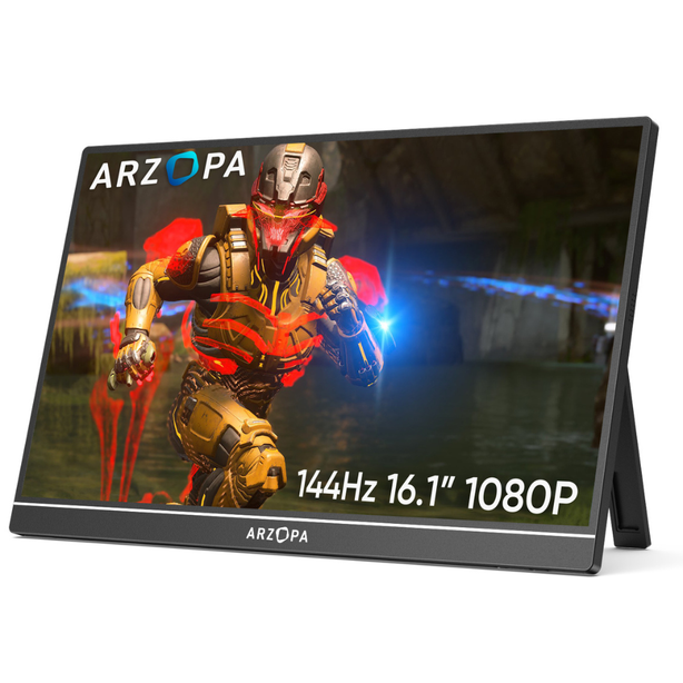 ARZOPA Z1FC  16.1