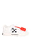Off-White Vulcanized Low Sneakers