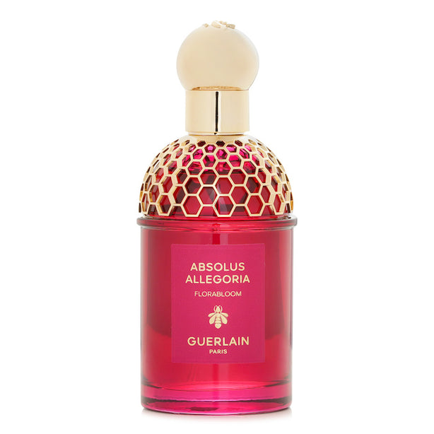 Absolus Allegoria Florabloom Eau De Parfum Spray - 75ml/2.5oz