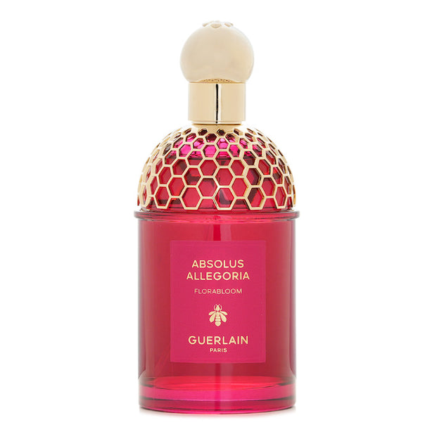 Absolus Allegoria Florabloom Eau De Parfum Spray - 125ml/4.2oz