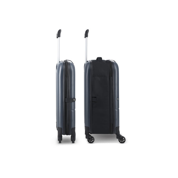 ROLLINK Flex Light 4-Wheel 21 Collapsible Suitcase