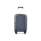 ROLLINK Flex Light 4-Wheel 21 Collapsible Suitcase