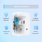 Tp-Link Tapo P110 Mini Smart Wifi Socket
