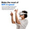 Linksys Velop Mx4200 Tri-Band Ax4200 1 Pack