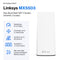 Linksys Atlas Pro6 Mx5503 Dual-Band Ax5400 3 Pack
