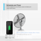 Tp-Link Tapo P100 Smart Plug (2Pack)