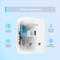 Tp-Link Tapo P100 Smart Plug (2Pack)