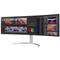 Lg 49Wq95C-W 49