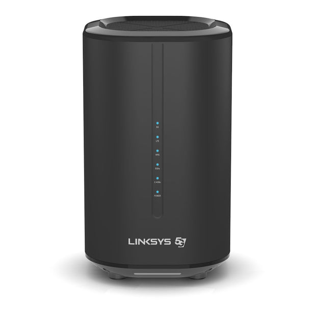 Linksys Fgw3000-Ah 5G Router With Ax3000 Wifi 6