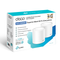 Tp Link Deco X50 Ax3000 Whole Home Mesh Wifi 6 System [ 2 Pack ]