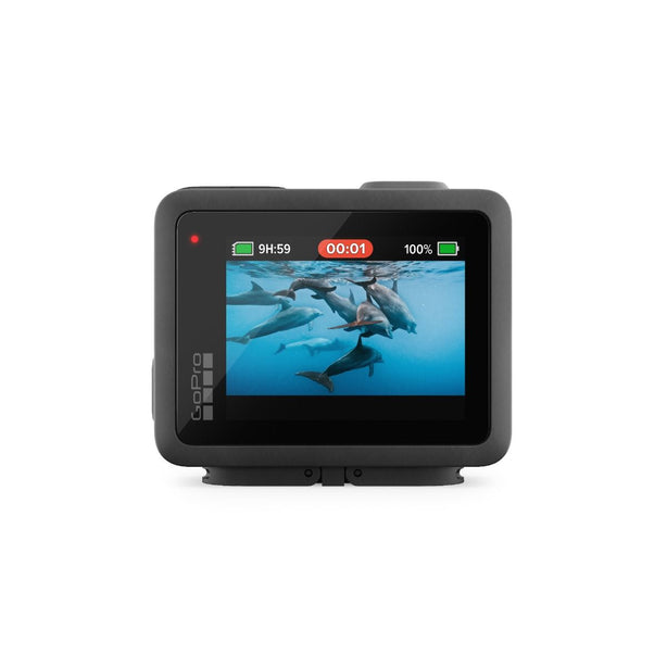 GOPRO HERO
