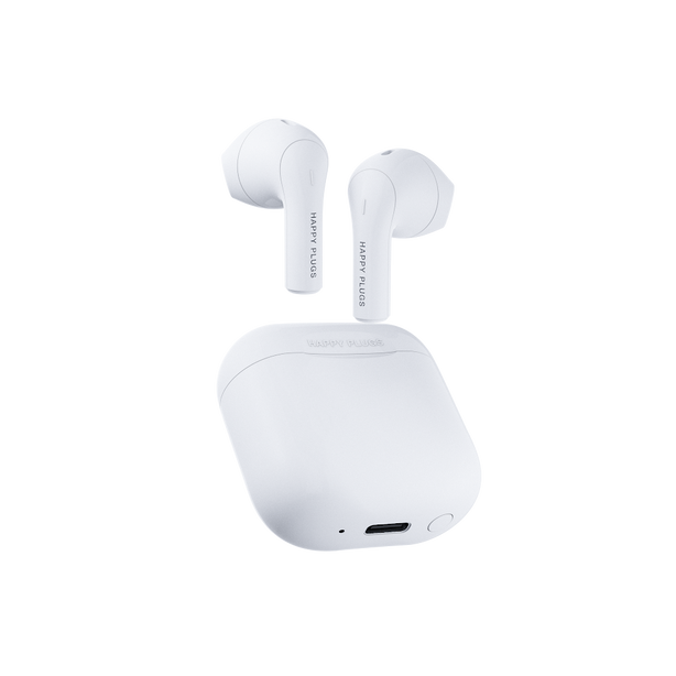 Happy Plugs JOY True Wireless Earbuds