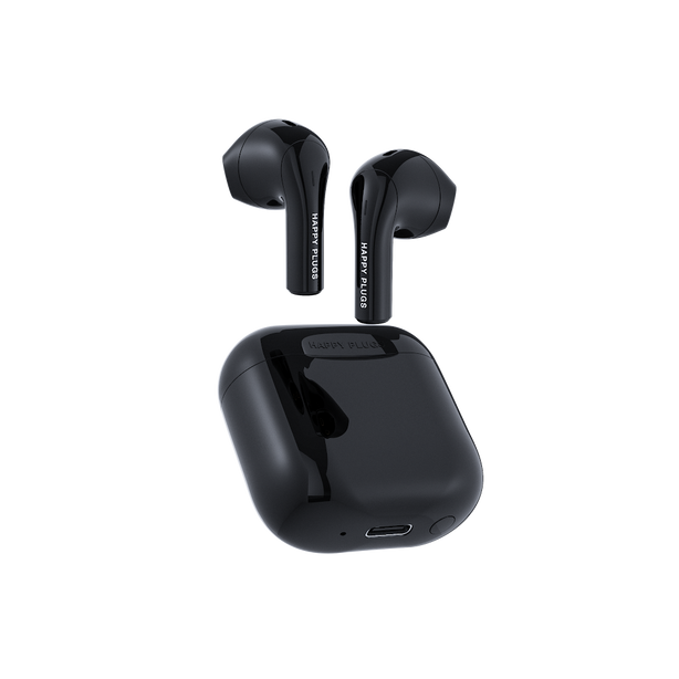 Happy Plugs JOY True Wireless Earbuds
