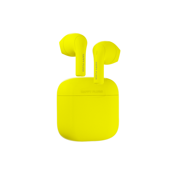 Happy Plugs JOY True Wireless Earbuds