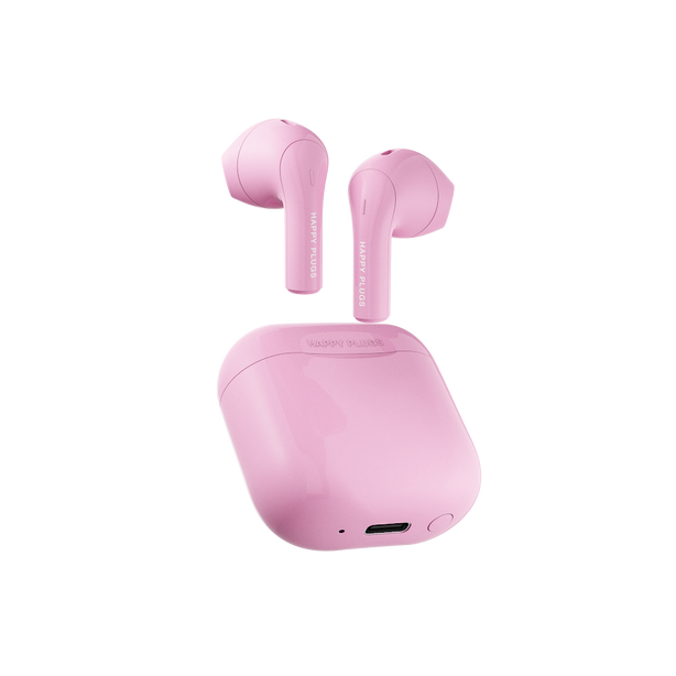 Happy Plugs JOY True Wireless Earbuds