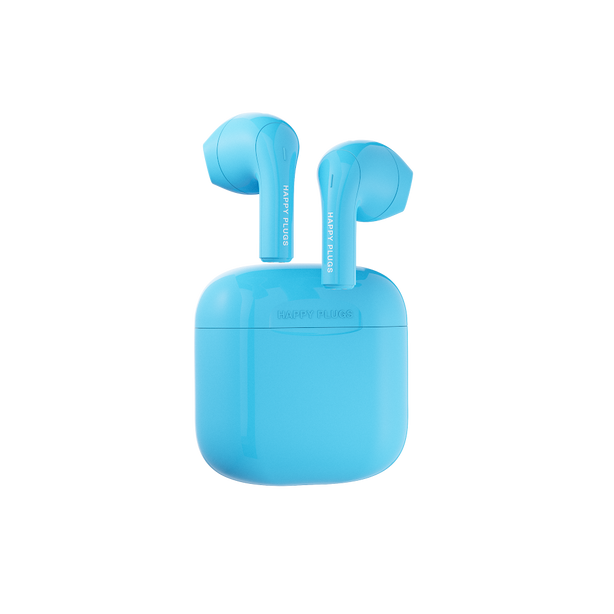 Happy Plugs JOY True Wireless Earbuds