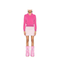 Mini Skirt - Pink