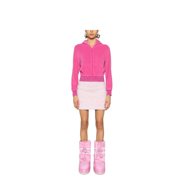 Mini Skirt - Pink