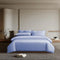 Balmi Single Blue Dust Bedset 100% Bamboo