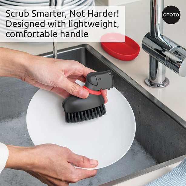 OTOTO Oscar - Dish Brush