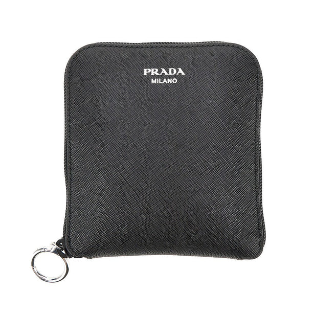 PRADA Re-Nylon and leather packable tote bag