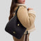 COACH Hadley Convertible Crossbody Bag Black RS-CW002