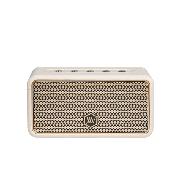 Alpha Works Retro Speakers (W38 Series)