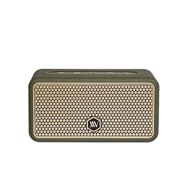 Alpha Works Retro Speakers (W38 Series)