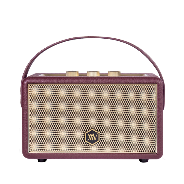 Alpha Works Retro Speakers (W88 Series)