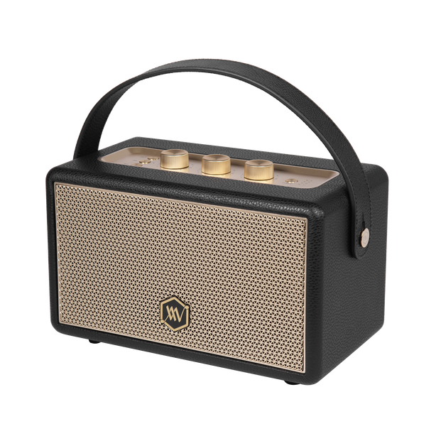 Alpha Works Retro Speakers (W88 Series)