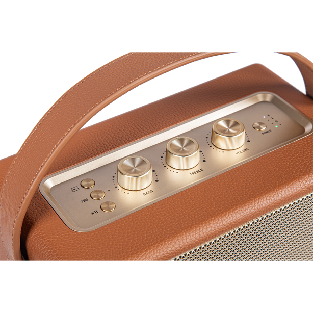 Alpha Works Retro Speakers (W88 Series)