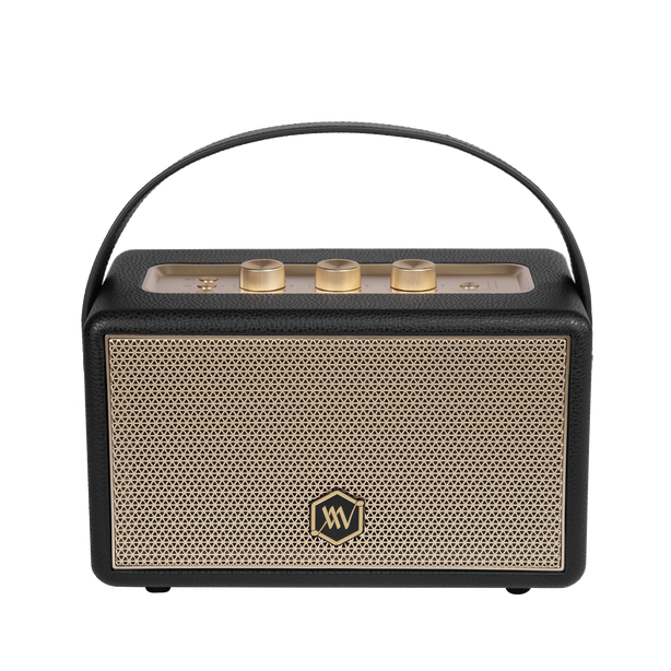 Alpha Works Retro Speakers (W88 Series)