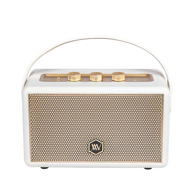 Alpha Works Retro Speakers (W88 Series)