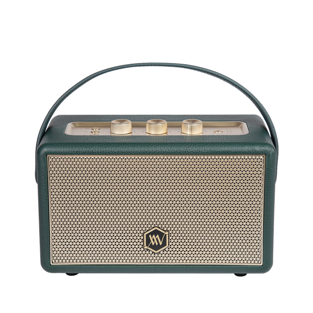 Alpha Works Retro Speakers (W88 Series)