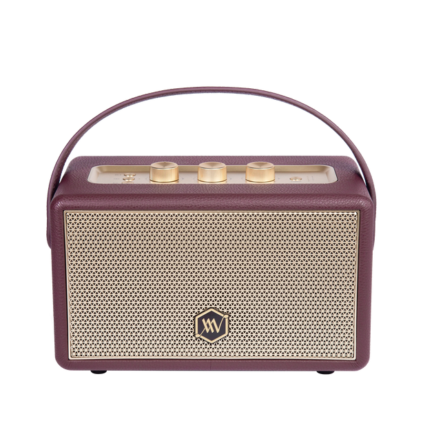 Alpha Works Retro Speakers (W88 Series)