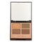Luxury Palette Colour Coded Eye Shadows - # The Rebel - 5g