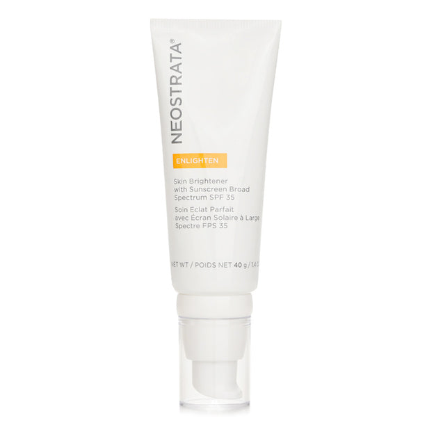 Skin Brightener Spf 35 - 40g