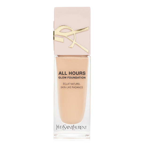 All Hours Glow Foundation - # Lc3 - 25ml