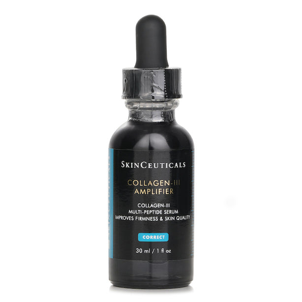 Collagen Iii Amplifier Multi Peptide Collagen Serum - 30ml
