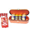 Super Grade Giftbag 138 FREE Lucky Lion Shaking Head Solar Power
