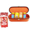 Super Grade Giftbag 88 FREE Lucky Lion Shaking Head Solar Power